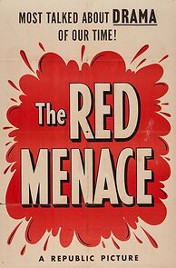 The Red Menace (1949)