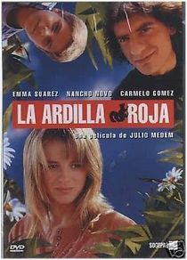 The Red Squirrel (1994)