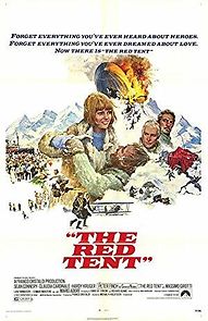 The Red Tent (1969)