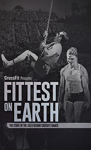 The Redeemed and the Dominant: Fittest on Earth (2016)
