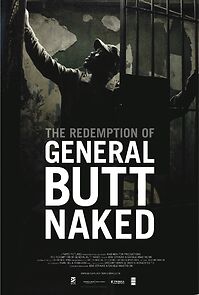 The Redemption of General Butt Naked (2011)