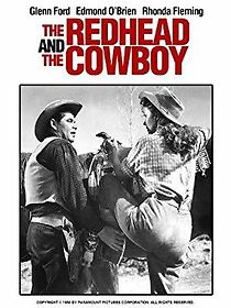 The Redhead and the Cowboy (1951)