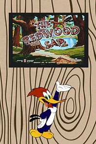 The Redwood Sap (Short 1951) (1951)
