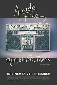 The Reflektor Tapes (2015)