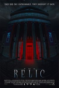 The Relic (1997)