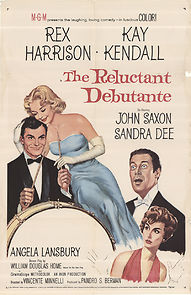 The Reluctant Debutante (1958)