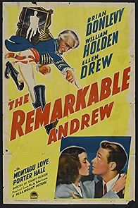 The Remarkable Andrew (1944)