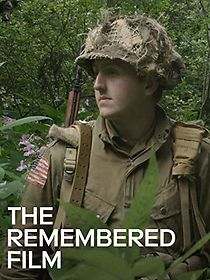 The Remembered Film (2018)