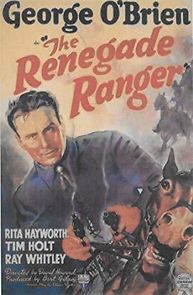 The Renegade Ranger (1938)