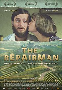 The Repairman (2014)