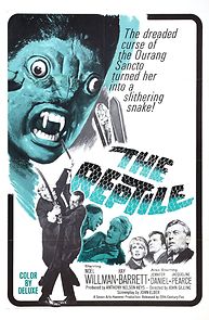 The Reptile (1966)