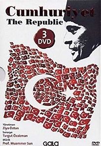 The Republic (2015)