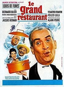 The Restaurant (1966)