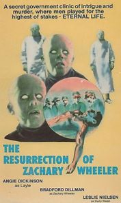 The Resurrection of Zachary Wheeler (1979)