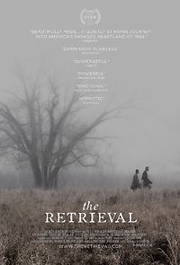 The Retrieval (2014)