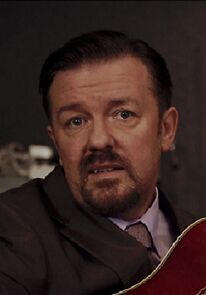 The Return of Brent (Short 2013) (2013)