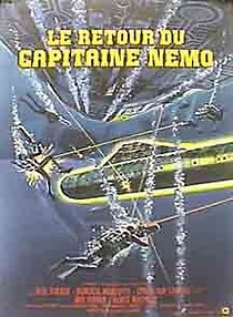 The Return of Captain Nemo (1978)