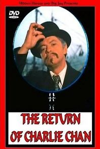 The Return of Charlie Chan (1979)