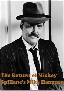 The Return of Mickey Spillane's Mike Hammer (1986)