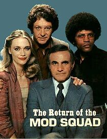 The Return of Mod Squad (1979)