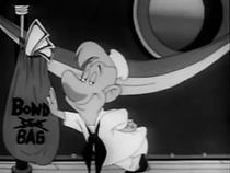 The Return of Mr. Hook (Short 1945) (1945)