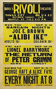 The Return of Peter Grimm (1935)