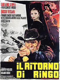 The Return of Ringo (1965)