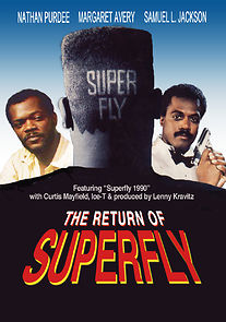 The Return of Superfly (1990)