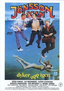 The Return of the Jonsson League (1986)