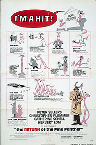 The Return of the Pink Panther (1975)