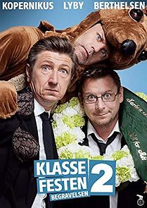 The Reunion 2: The Funeral (2014)