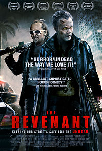 The Revenant (2012)