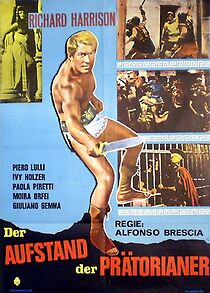 The Revolt of the Pretorians (1964)