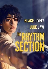 The Rhythm Section: Deleted and Extended Scenes (2020)