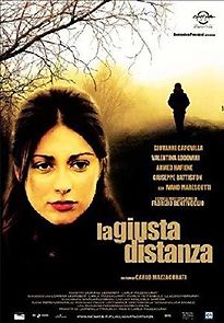 The Right Distance (2007)