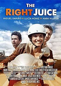 The Right Juice (2014)