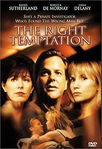 The Right Temptation (2001)