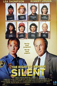 The Right to Remain Silent (1996)