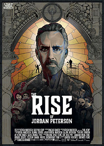 The Rise of Jordan Peterson (2019)