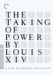 The Rise of Louis XIV (1966)