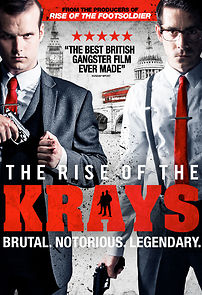 The Rise of the Krays (2016)