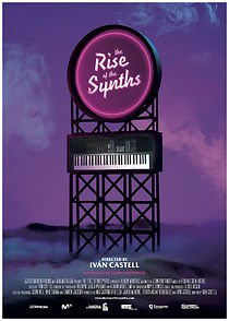 The Rise of the Synths (2019)