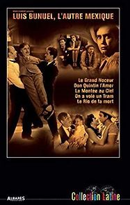 The River and Death (1955)