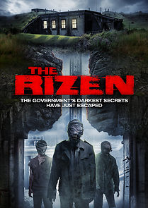 The Rizen (2018)