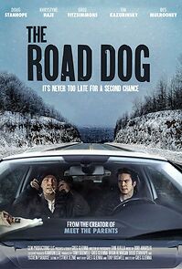 The Road Dog (2023)