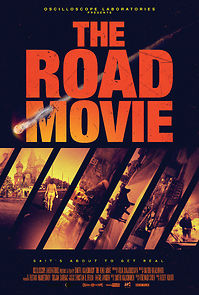 The Road Movie (2018)