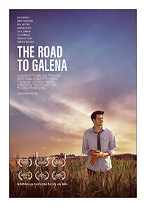 The Road to Galena (2022)