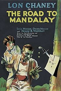 The Road to Mandalay (1926)