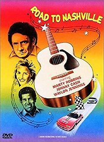 The Road to Nashville (1966)