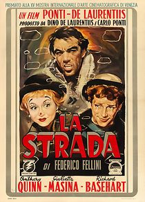 The Road (1956)